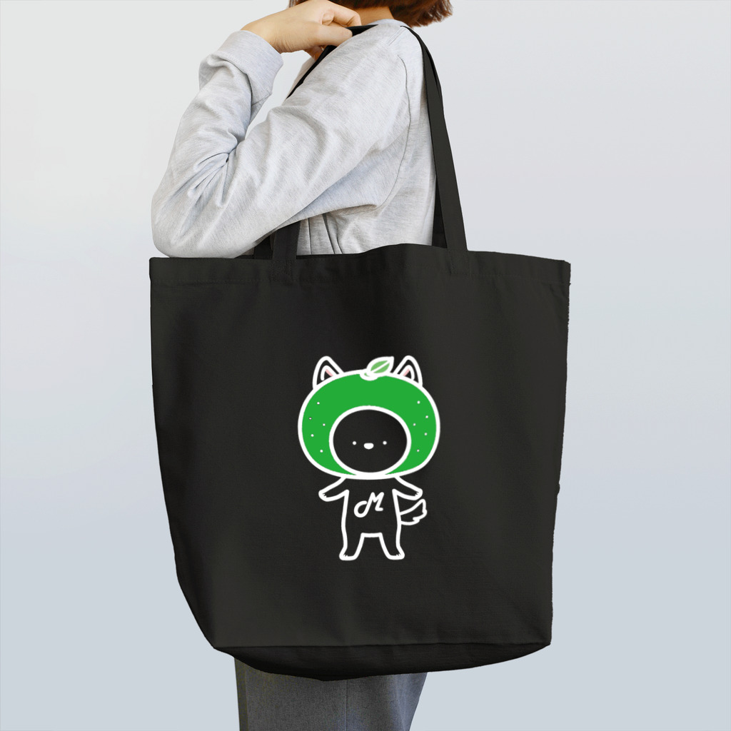 みぃまるショップのみぃまる Tote Bag