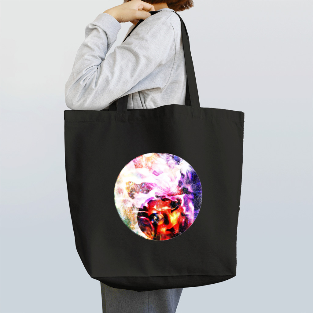 MUNE-KUNのMUNEクン アート トートバッグ 055 Tote Bag