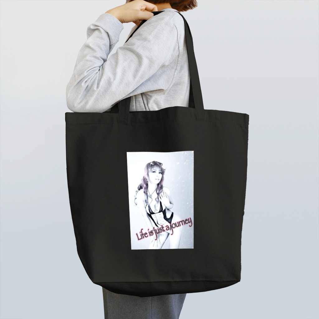 みなまりSHOPのエロカワ女子 Tote Bag