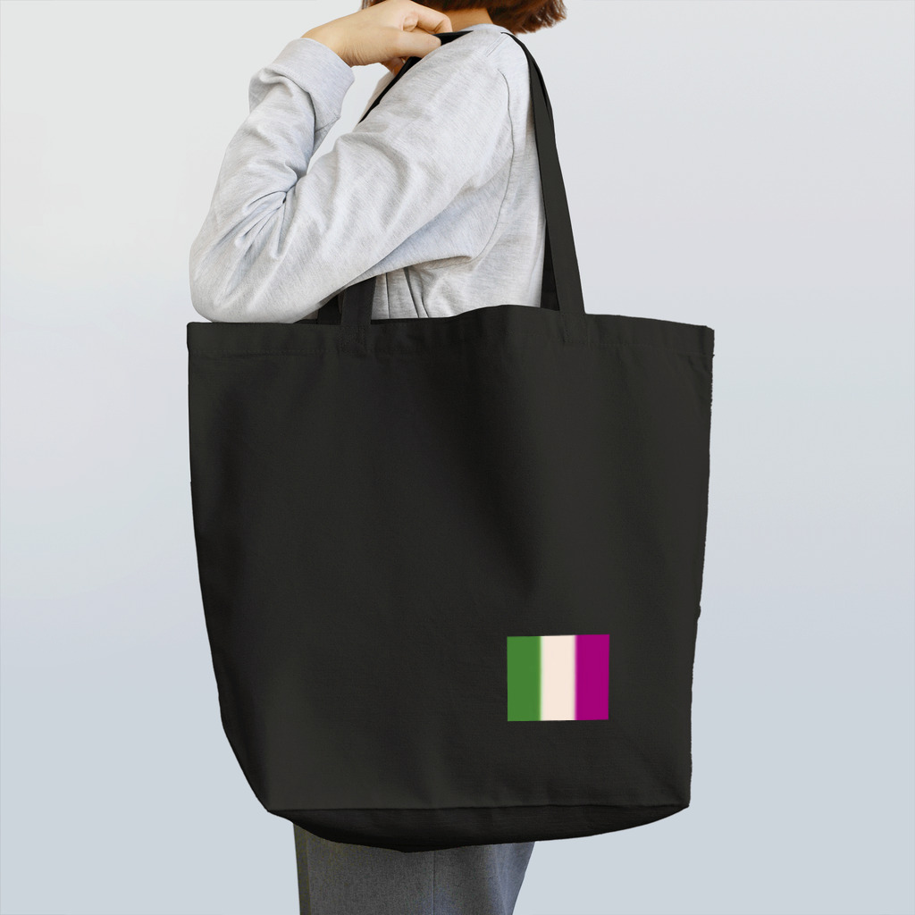 suffratokyoのさふら Tote Bag