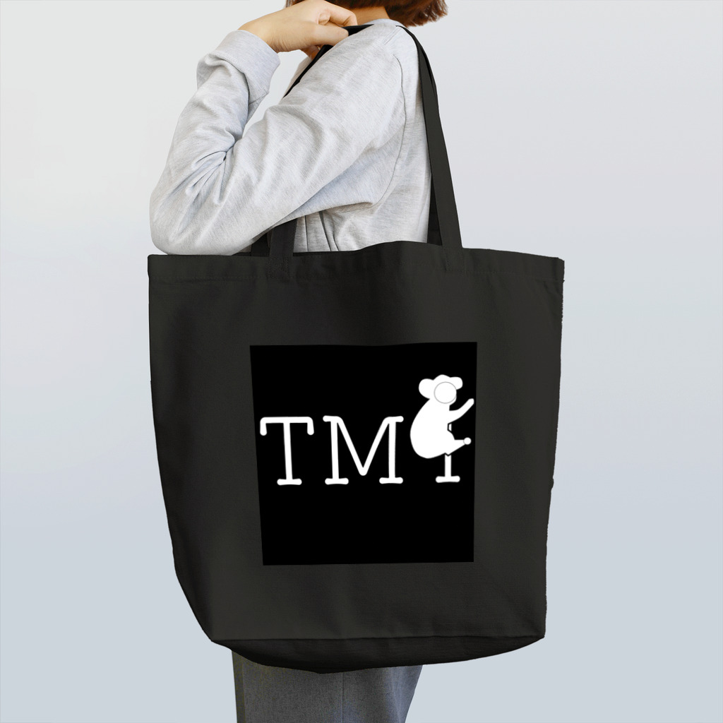 TMF_ClubのTMF トートバッグ