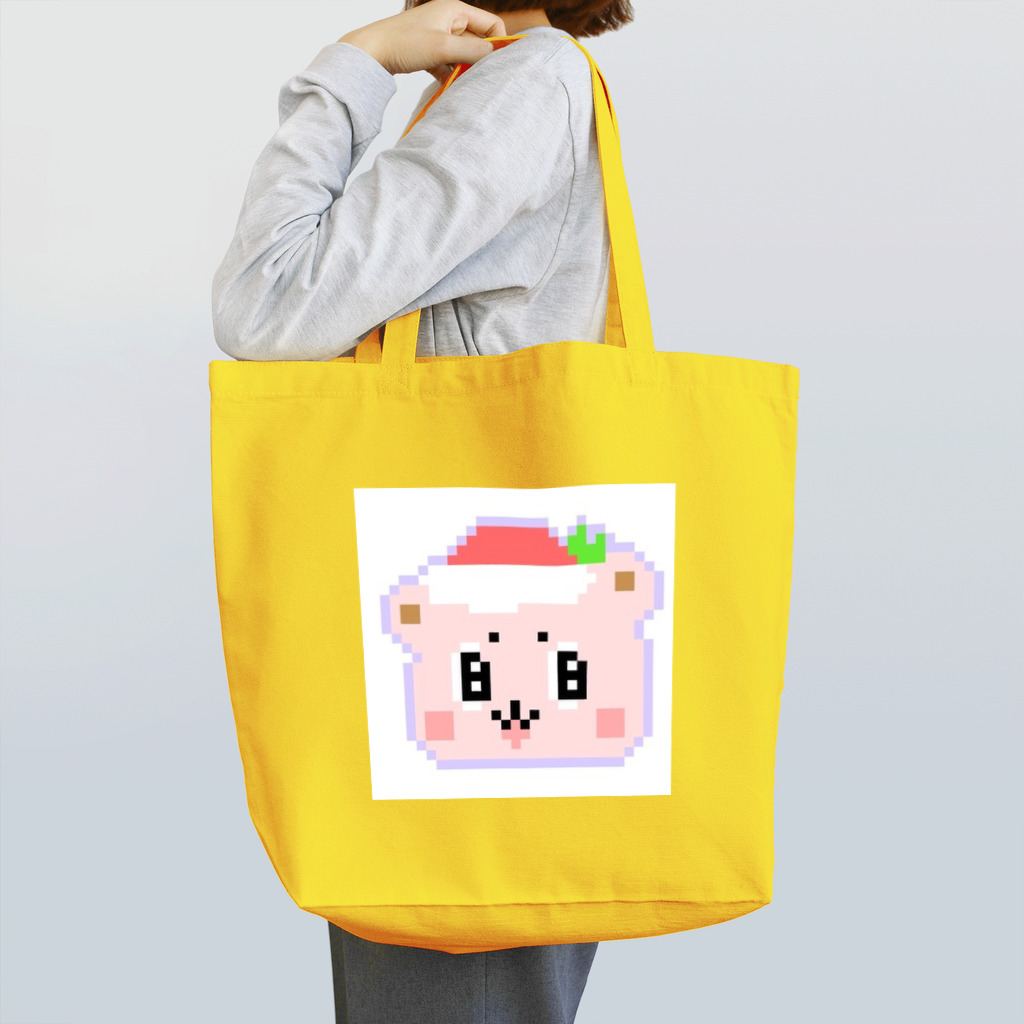 あくあのパンナコッタちゃん Tote Bag