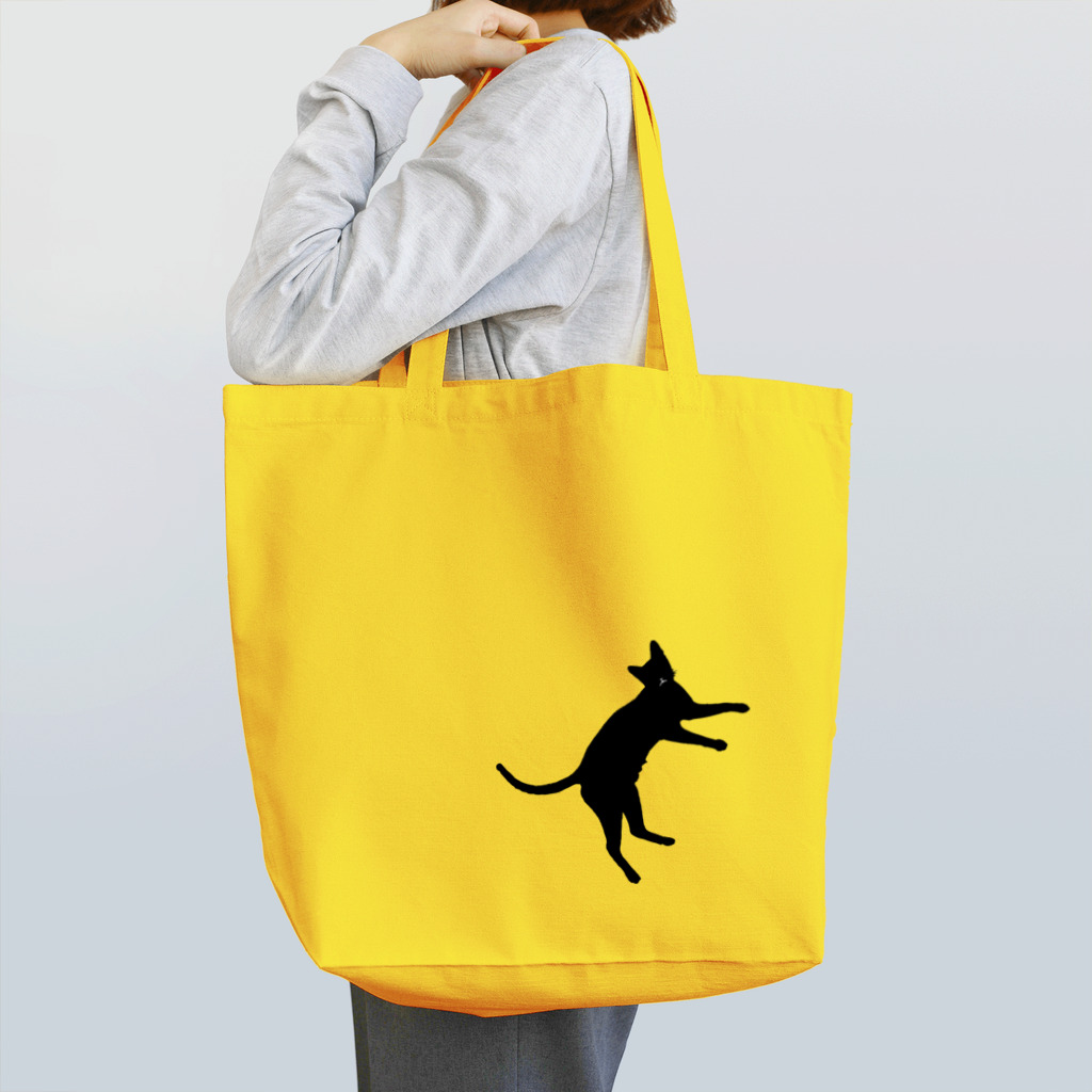 ワンマイルトウキョウ T部のよく落っこちてるよね Tote Bag