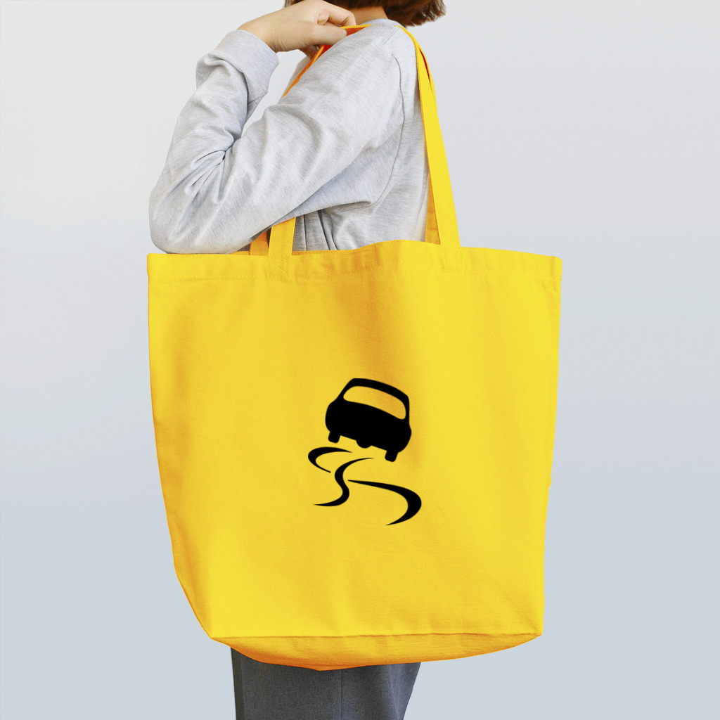 Sonoko Mizukiのすべりやすい Tote Bag