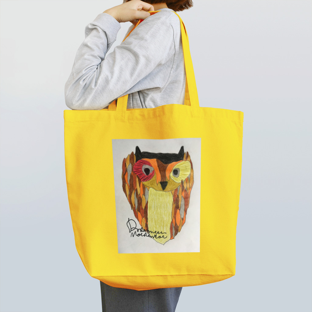 Dadenneer Noedenkoeのダーデンネール Tote Bag