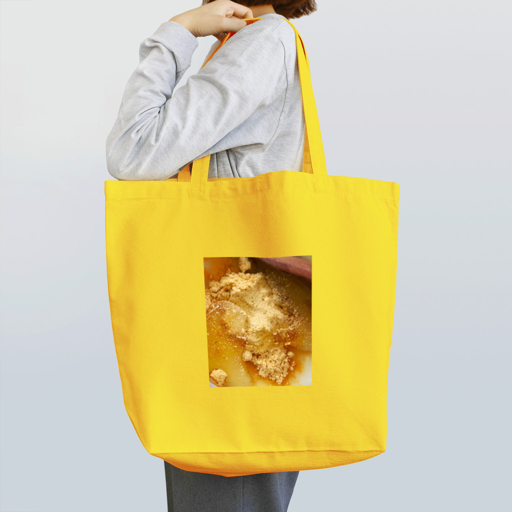 ニブイチ屋のきなこラヴァー Tote Bag