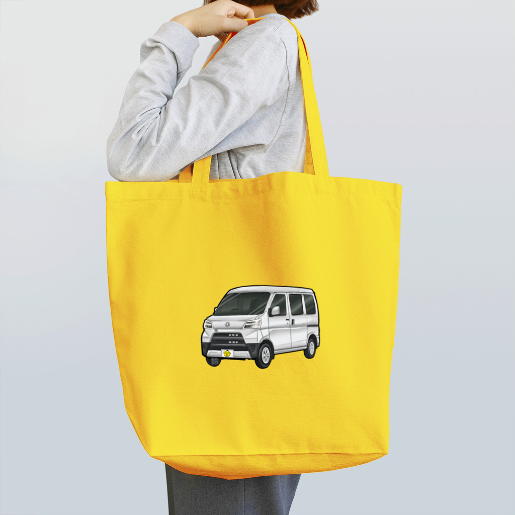 SuzuGaMauのSuzuGaMauの相棒 Tote Bag