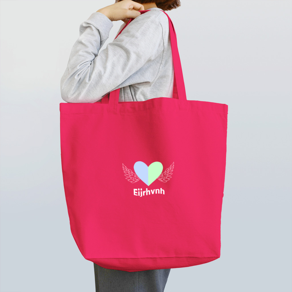 EijrhvnhエイレーネのEijrhvnhエイレーネー Tote Bag