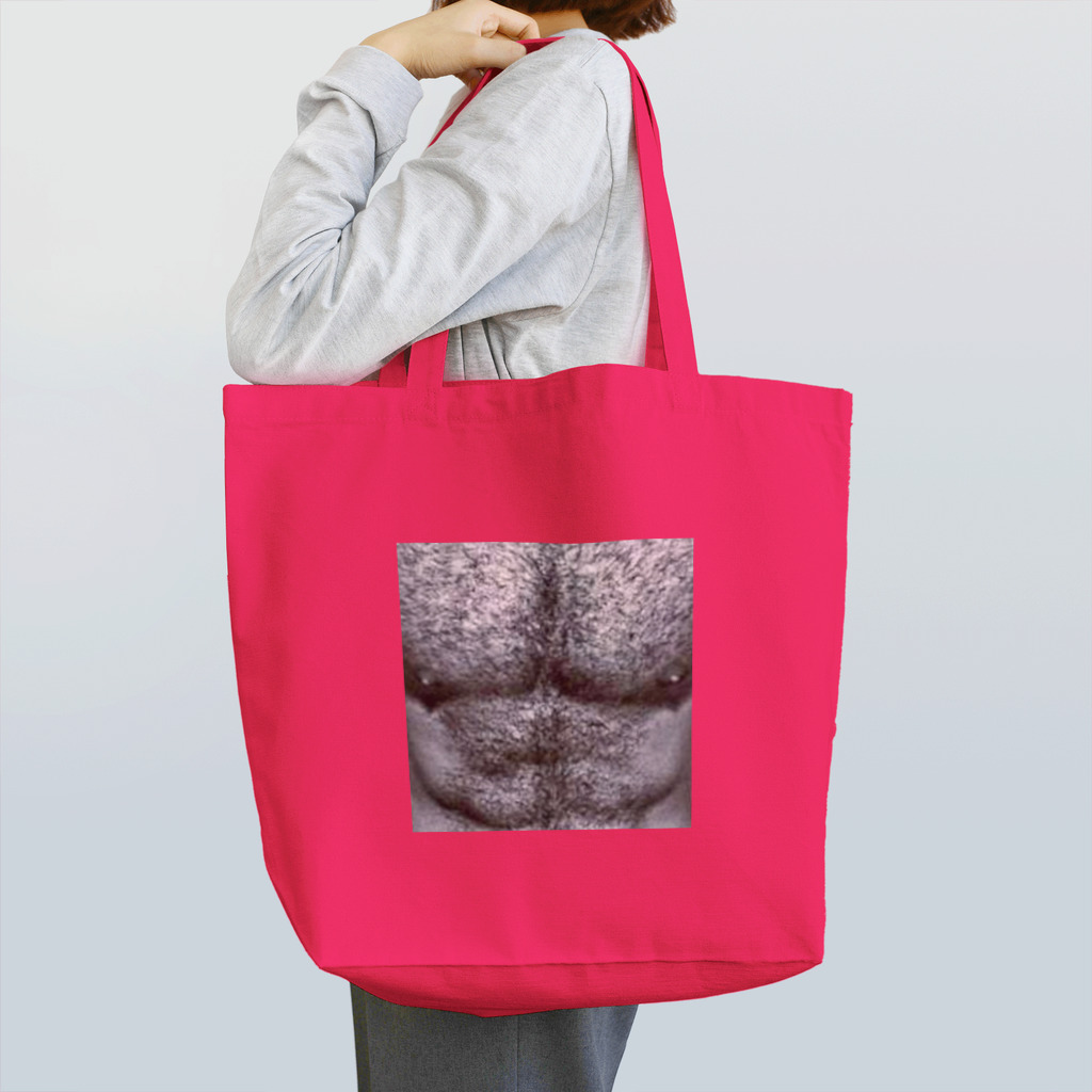 ハラシバキ商店のセディショナリーズ Tote Bag