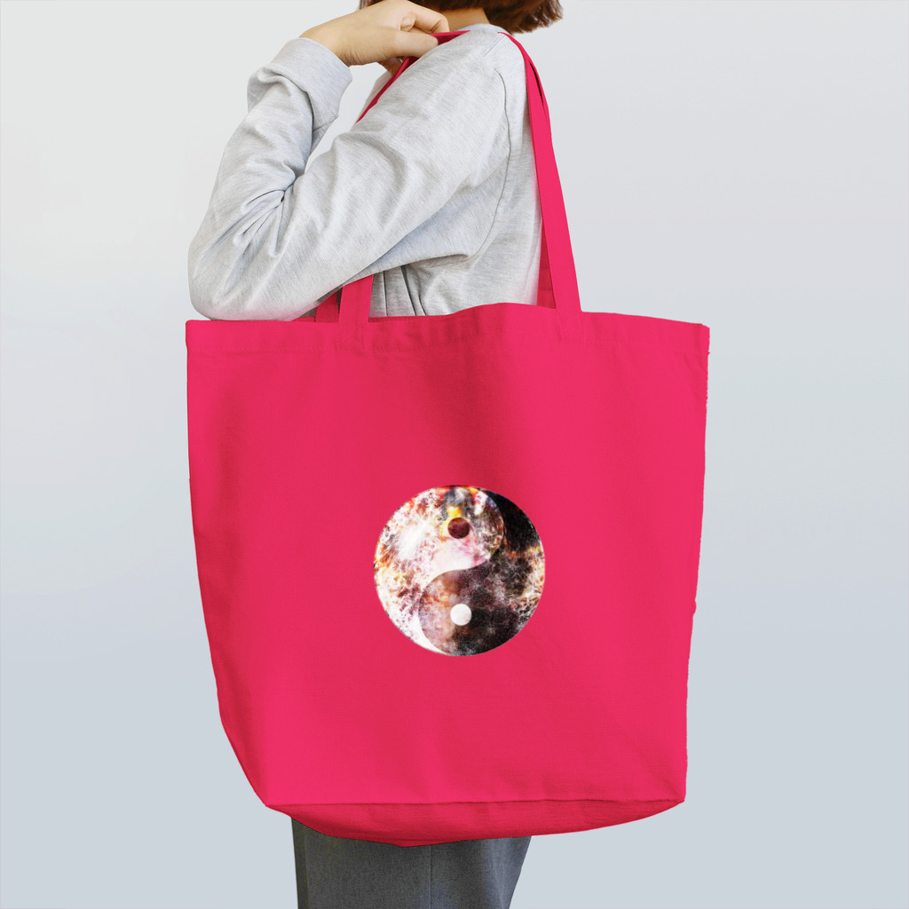 MUNE-KUNのMUNEクン アート トートバッグ 013 Tote Bag