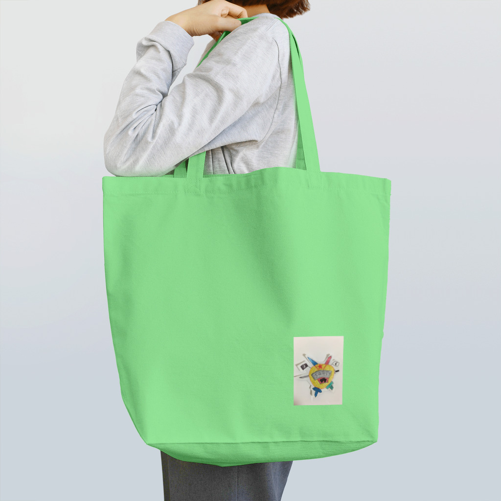 こーまるのsagoi Tote Bag