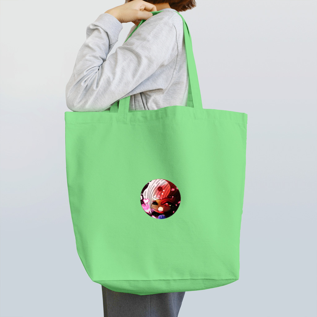 MUNE-KUNのMUNEクン アート トートバッグ 043 Tote Bag