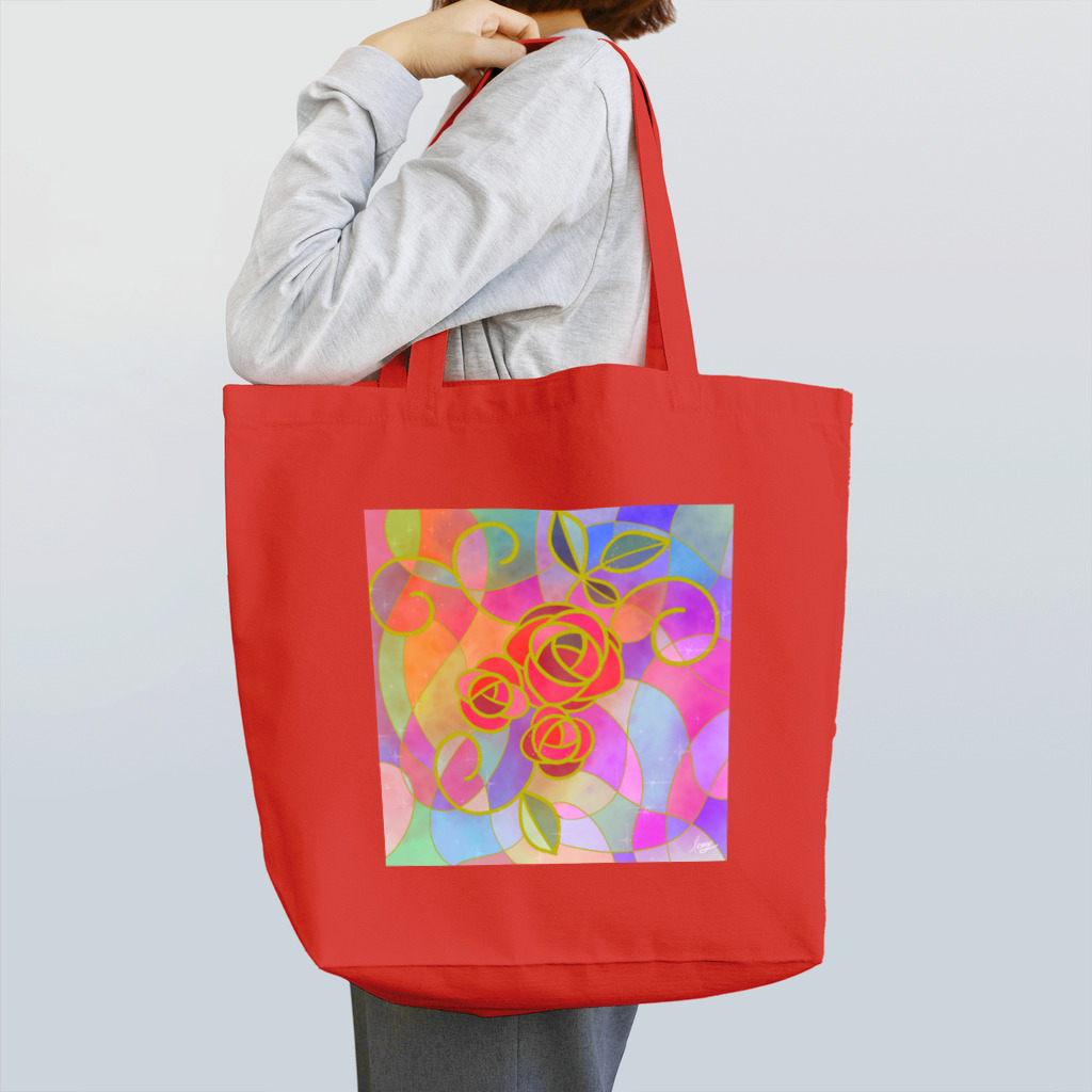 あたまの中屋さんのロイヤル Tote Bag