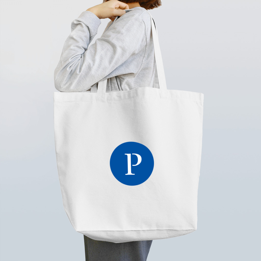 PicのPic Tote Bag