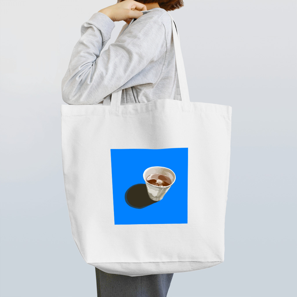 ktnkkの麦茶のバッグ Tote Bag