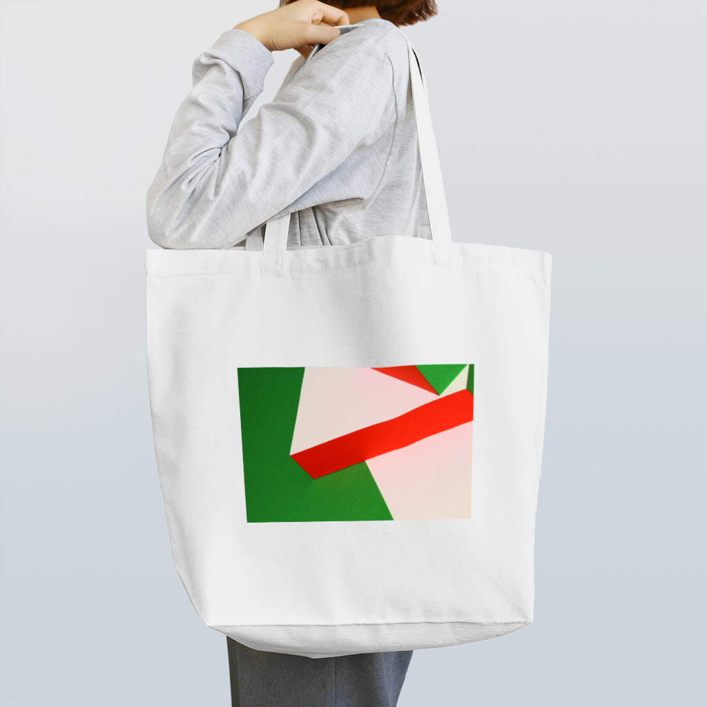 せいのみわおのshikimen-kuukan 2 Tote Bag