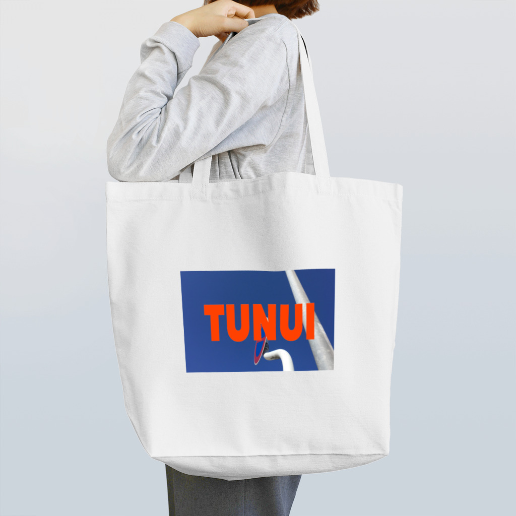 TUNUIのTUNUI Tote Bag