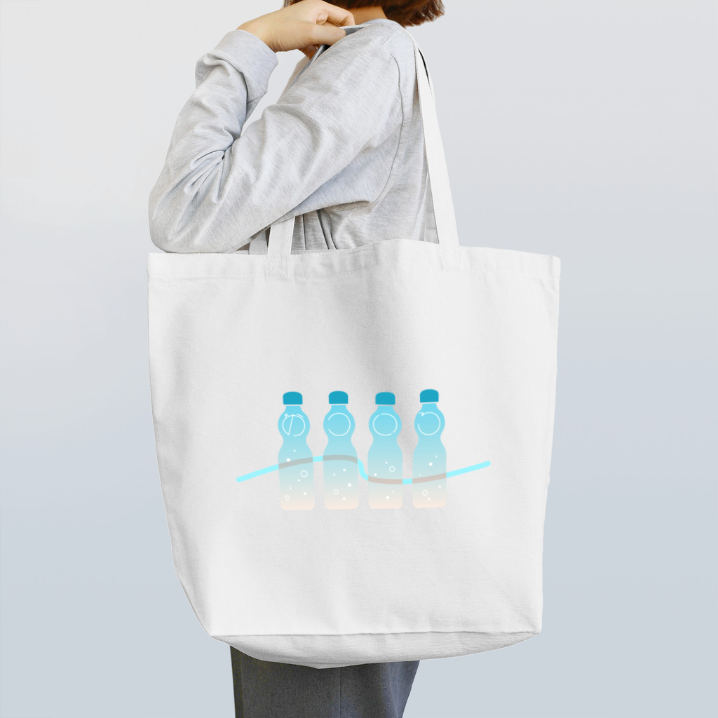 CirclothesのなついろC Tote Bag