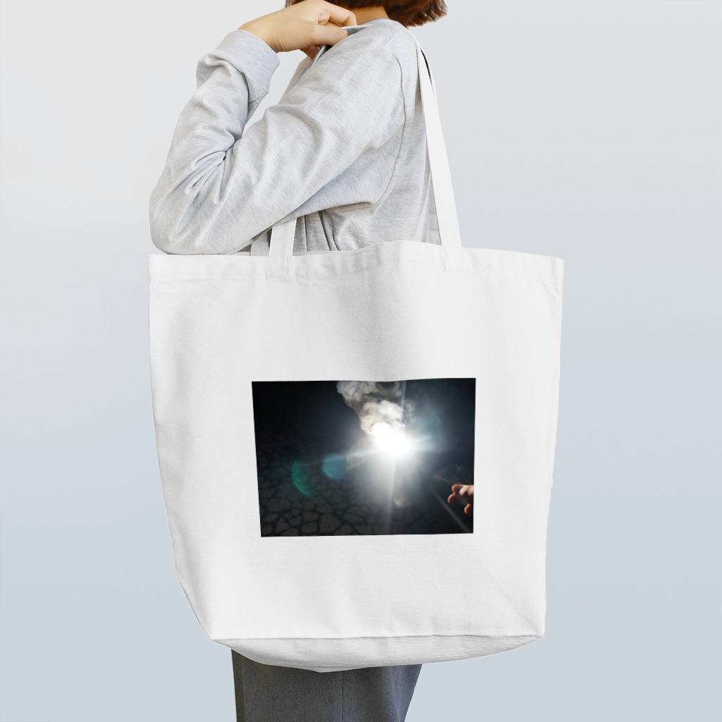 つばくろのminimum Tote Bag