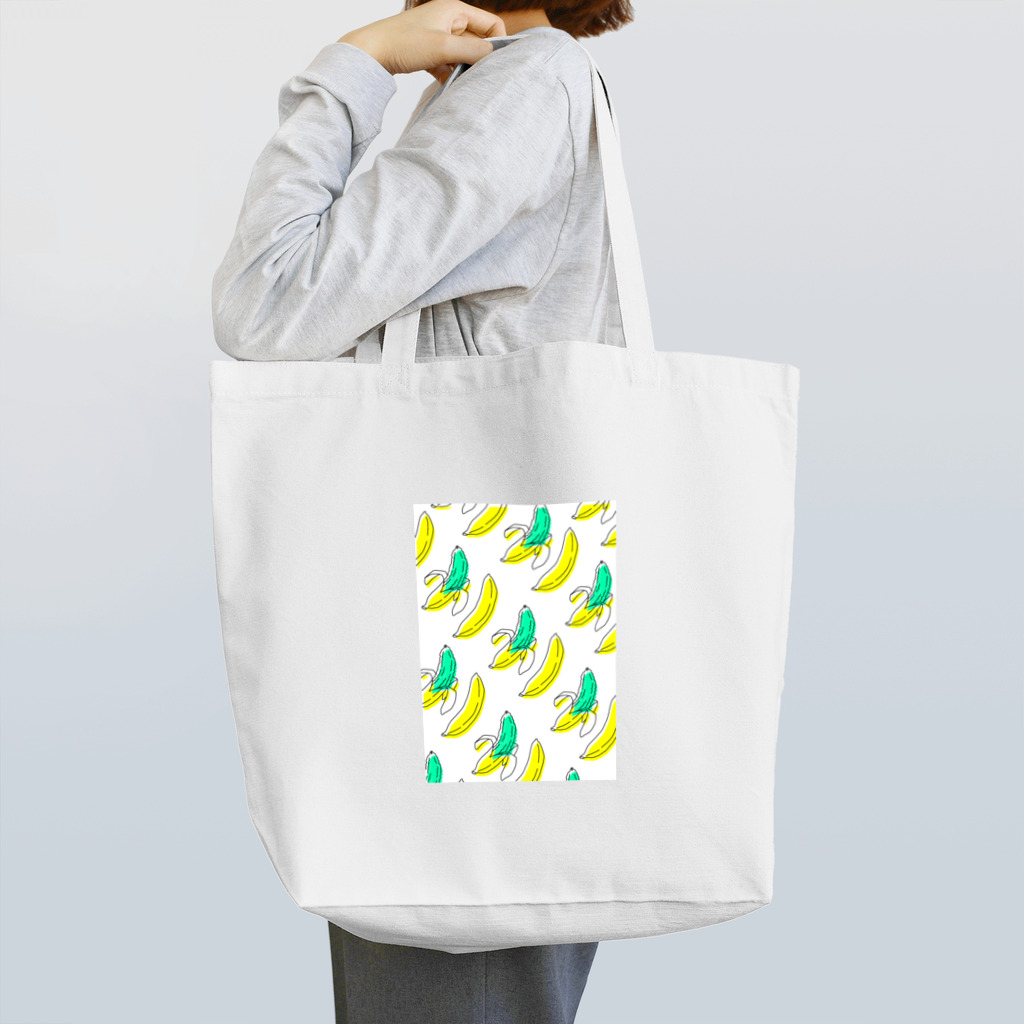 elli-okiのGo-Yeah!! Tote Bag