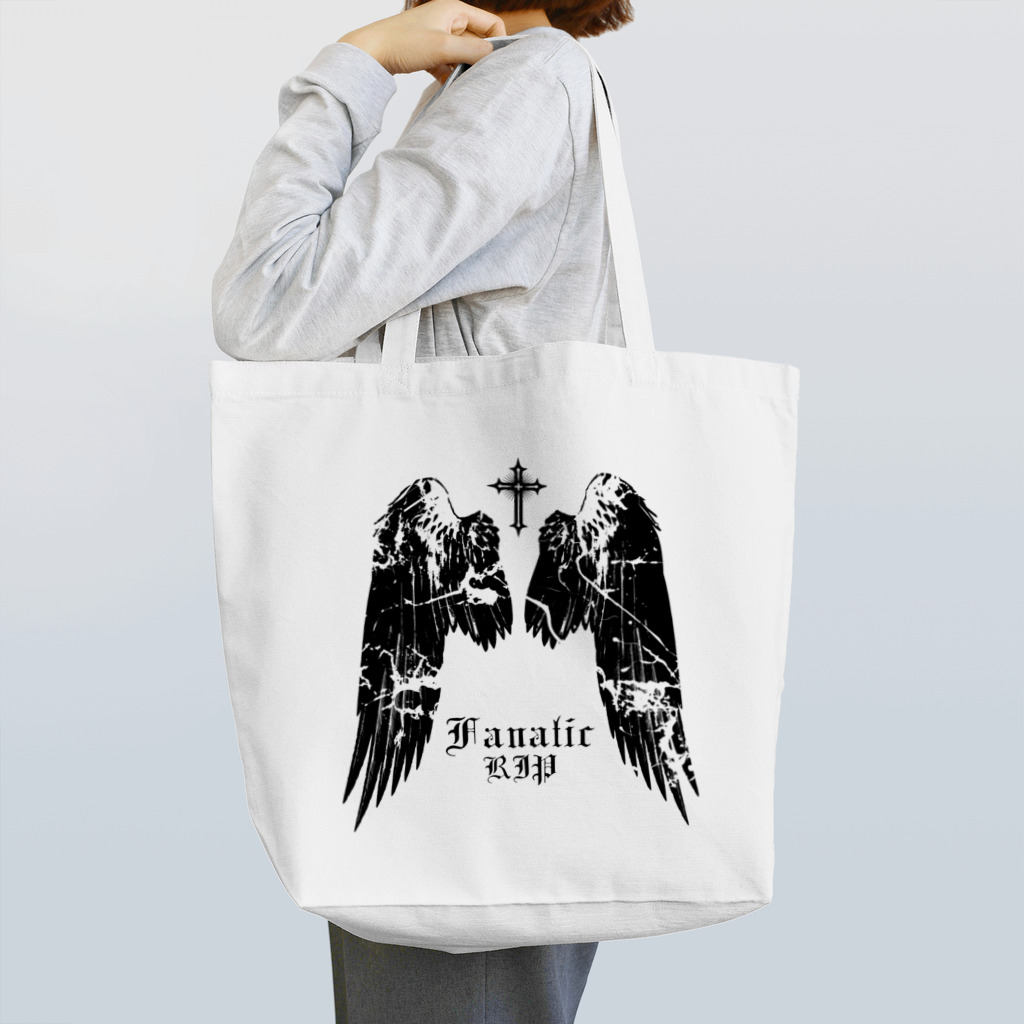 ♱黒野京♱のKakkoii鞄 Tote Bag