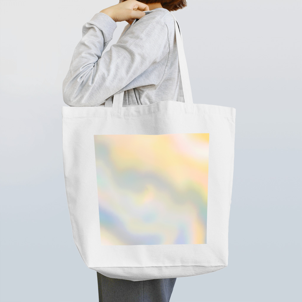 Your emotionsの帰り道 Tote Bag