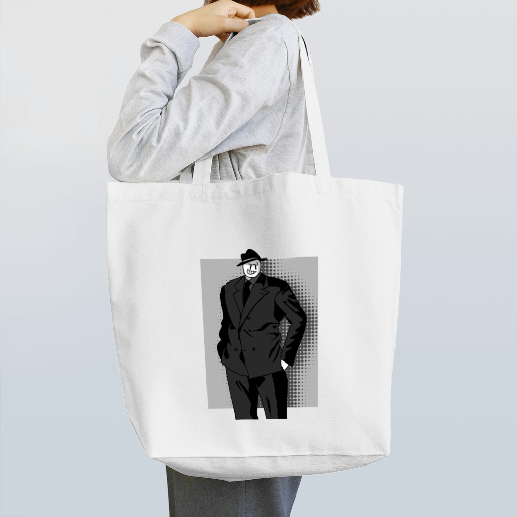 なごまみのegg Tote Bag