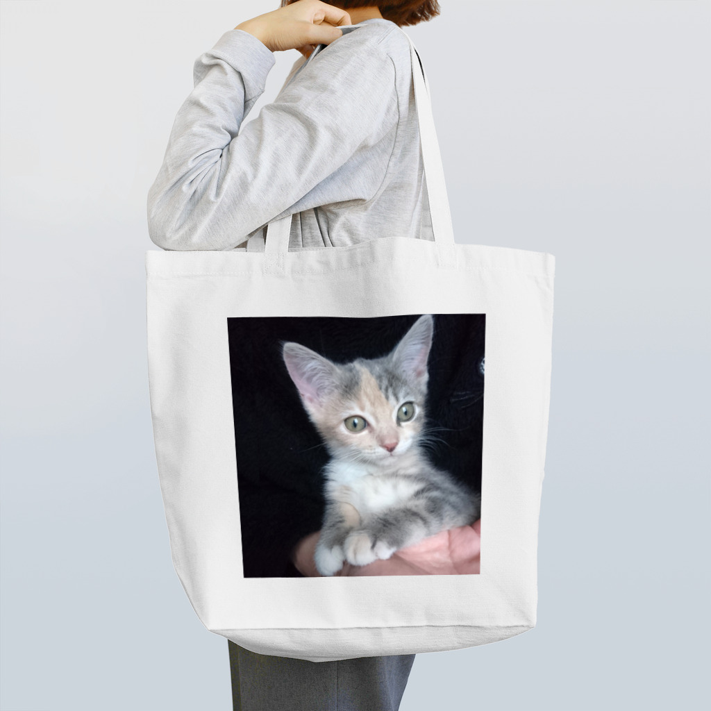 源内オーダーショップのalice01 Tote Bag