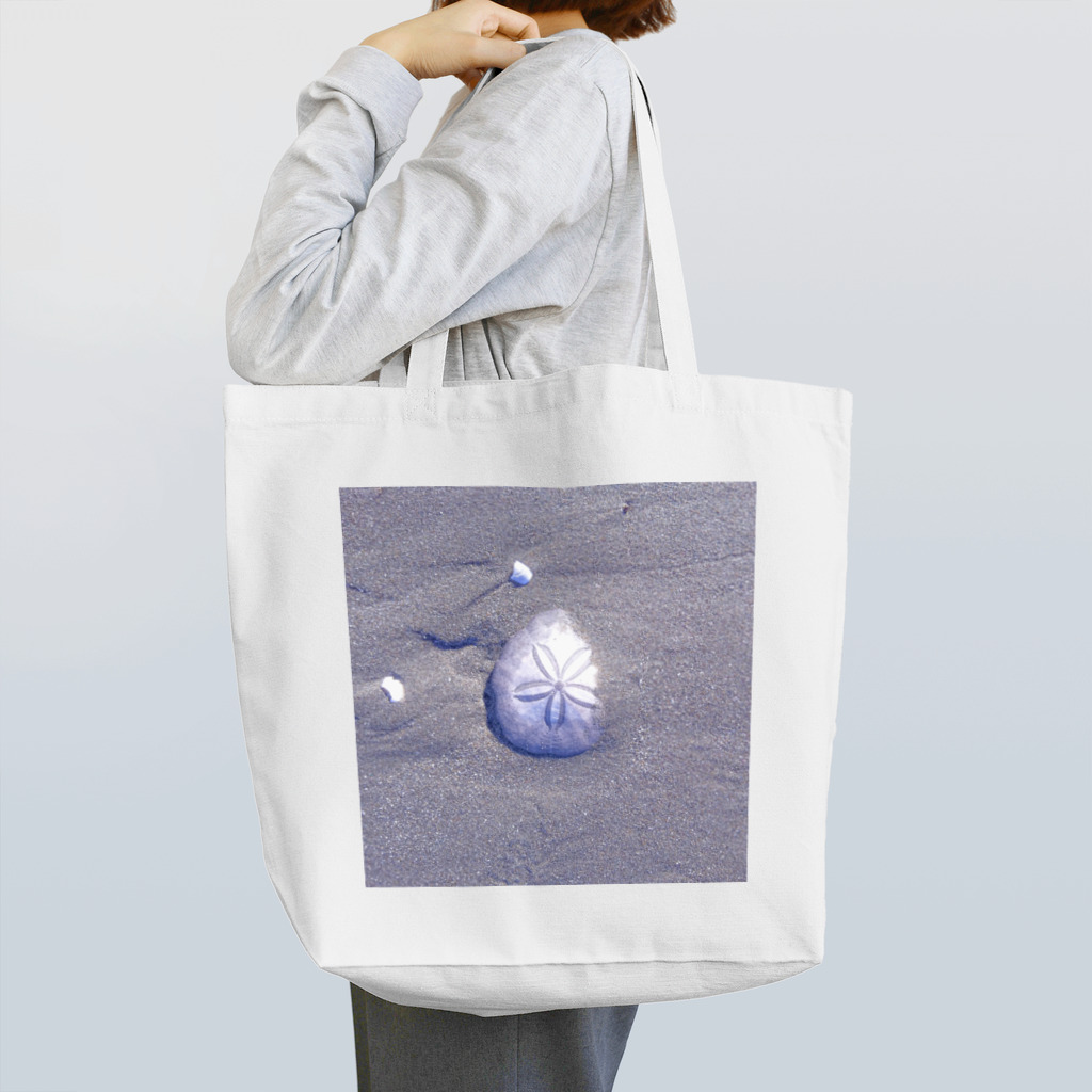 suparnaの夏の思い出に Tote Bag