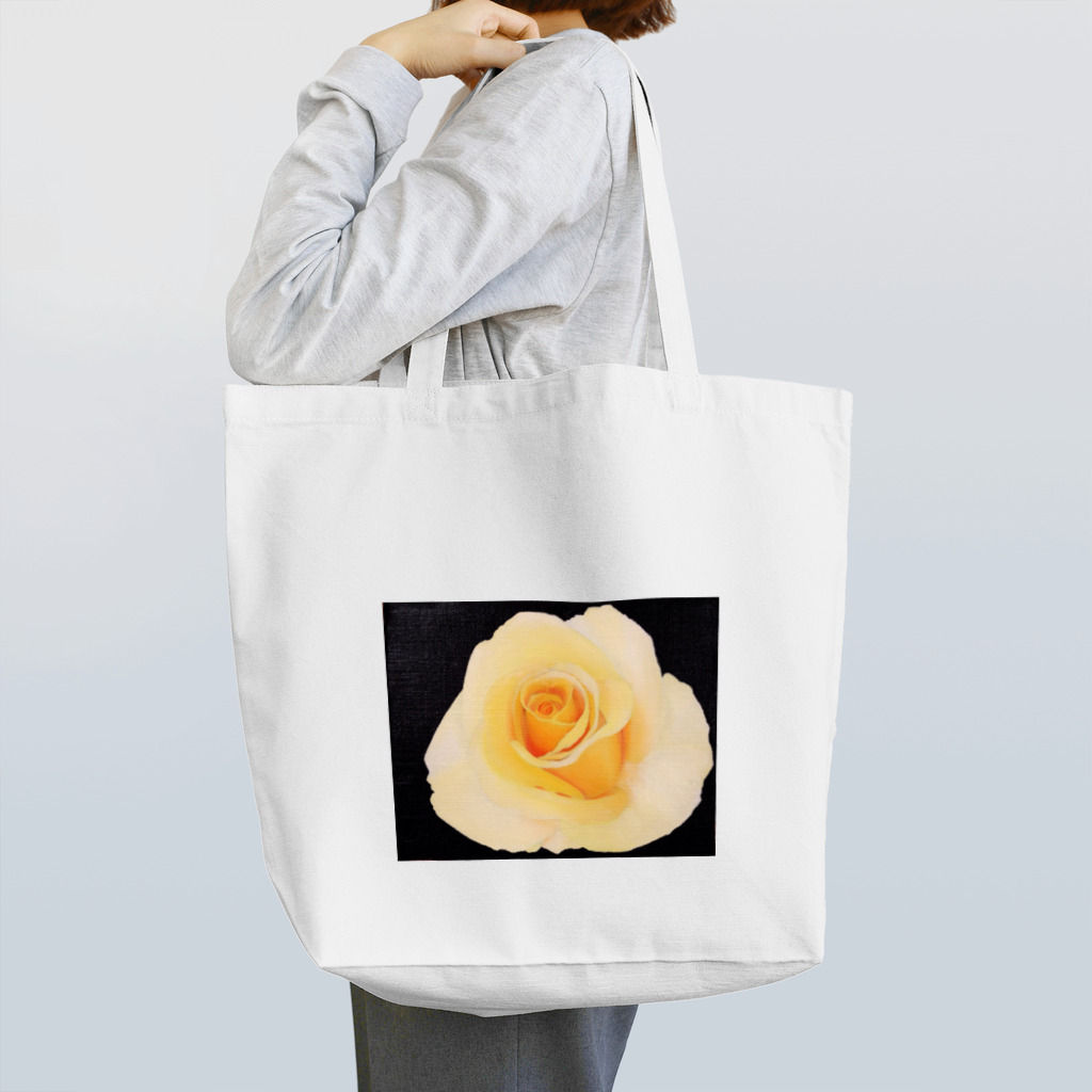 MaYuMiの黄色の薔薇 Tote Bag