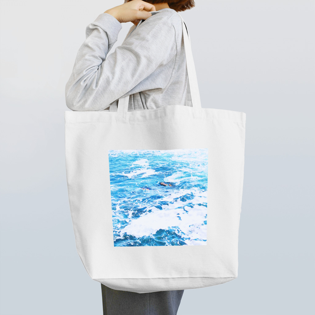 えまきち。のISO Tote Bag