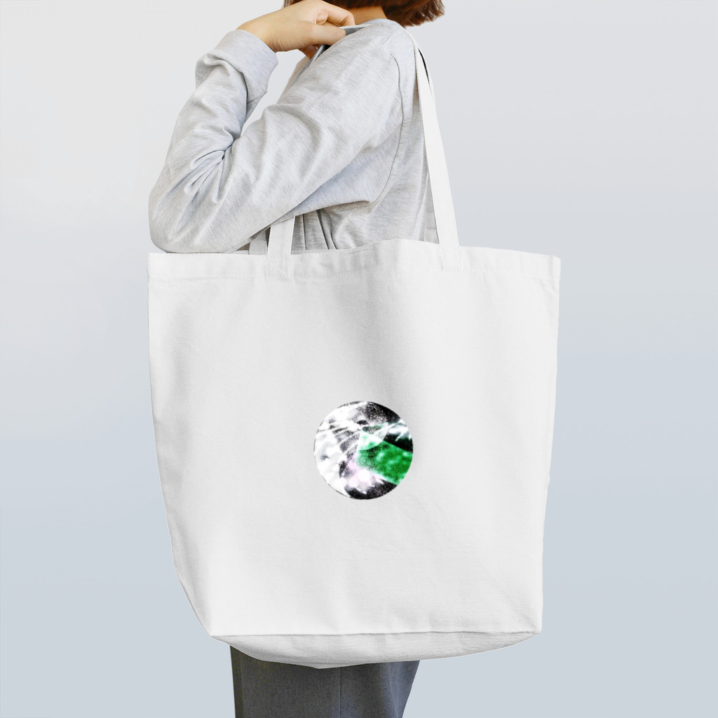 MUNE-KUNのMUNEクン アート トートバッグ 064 Tote Bag