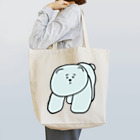 boorichanのしろくまくん Tote Bag