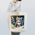 ArtDesignWorksの製品 Tote Bag