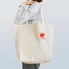 昭和ドリームスターズのがんぎまりレッドタラさん Tote Bag