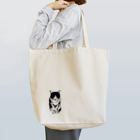 BOLTLESS_CORPc58i.のBOSS_NECO/ぷー君 Tote Bag