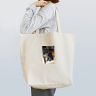 ふくさんぶつのジジ Tote Bag