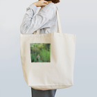 内線番号5931の森のぬしねこ Tote Bag