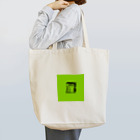 OHANAの加工アプリ Tote Bag