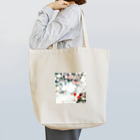 Try Anythingの波動シリーズ Tote Bag