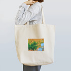 Try Anythingのグッズ（湧き水） Tote Bag