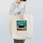 @KazeのAWESOME MUSIC Tote Bag