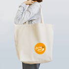 enjoeat_FUKUIの【エンジョeat!!! FUKUI】 Tote Bag