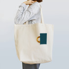 Suitのhalf01p Tote Bag