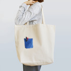 doctor-chikoの胸ペンはできるやつ？？ Tote Bag