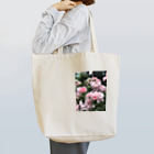 galah_addの三菱一号美術館の薔薇 Tote Bag