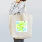 Serendipity -Scenery In One's Mind's Eye-のCarinotetoraodon travancoricus Tote Bag