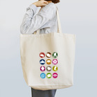 orange_honeyのお正月3 Tote Bag