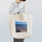 まなもものもののうみ Tote Bag