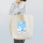 womy designsのwomy  sounds Tote Bag